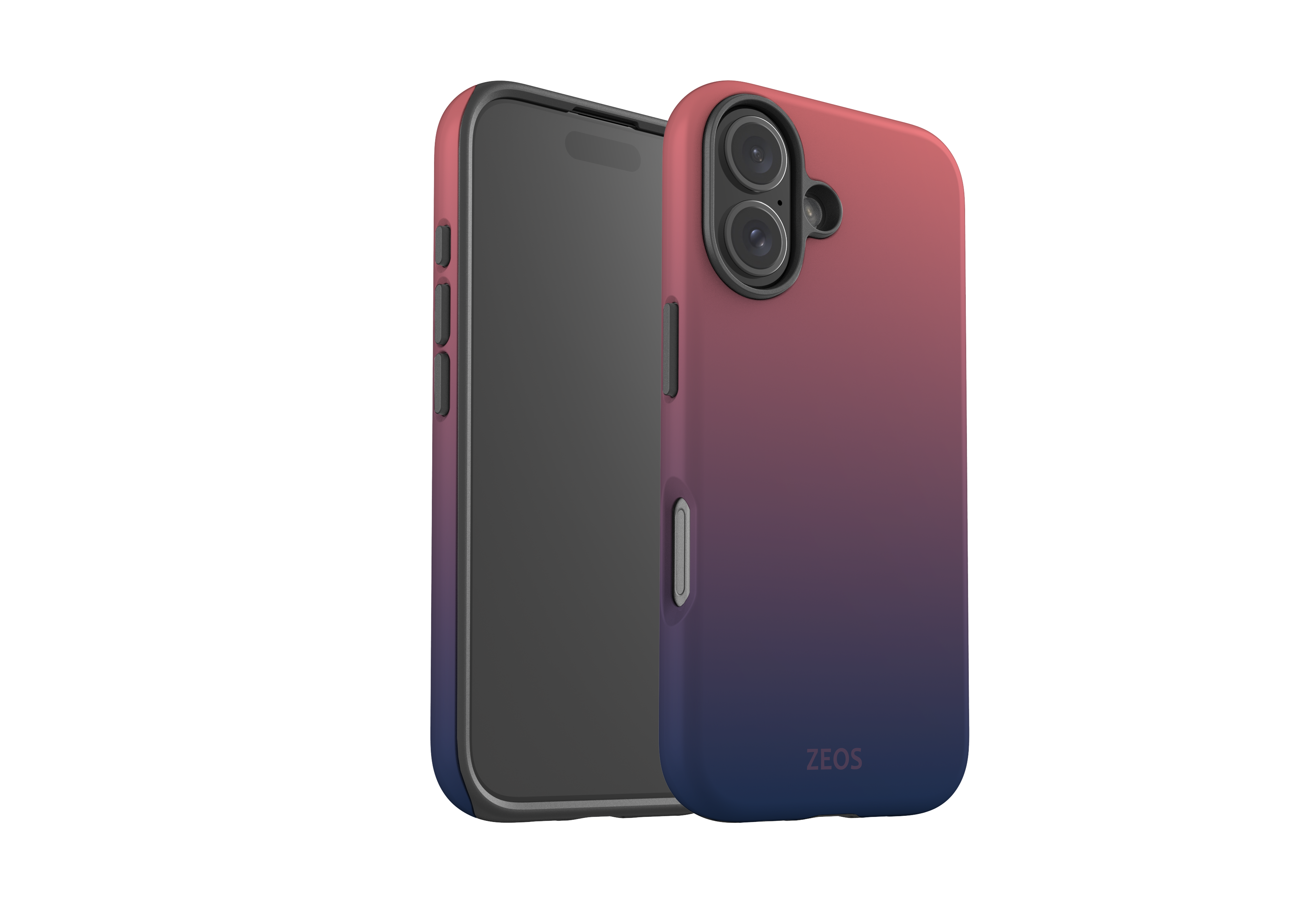 Zeos Gradia - iPhone 16 Series