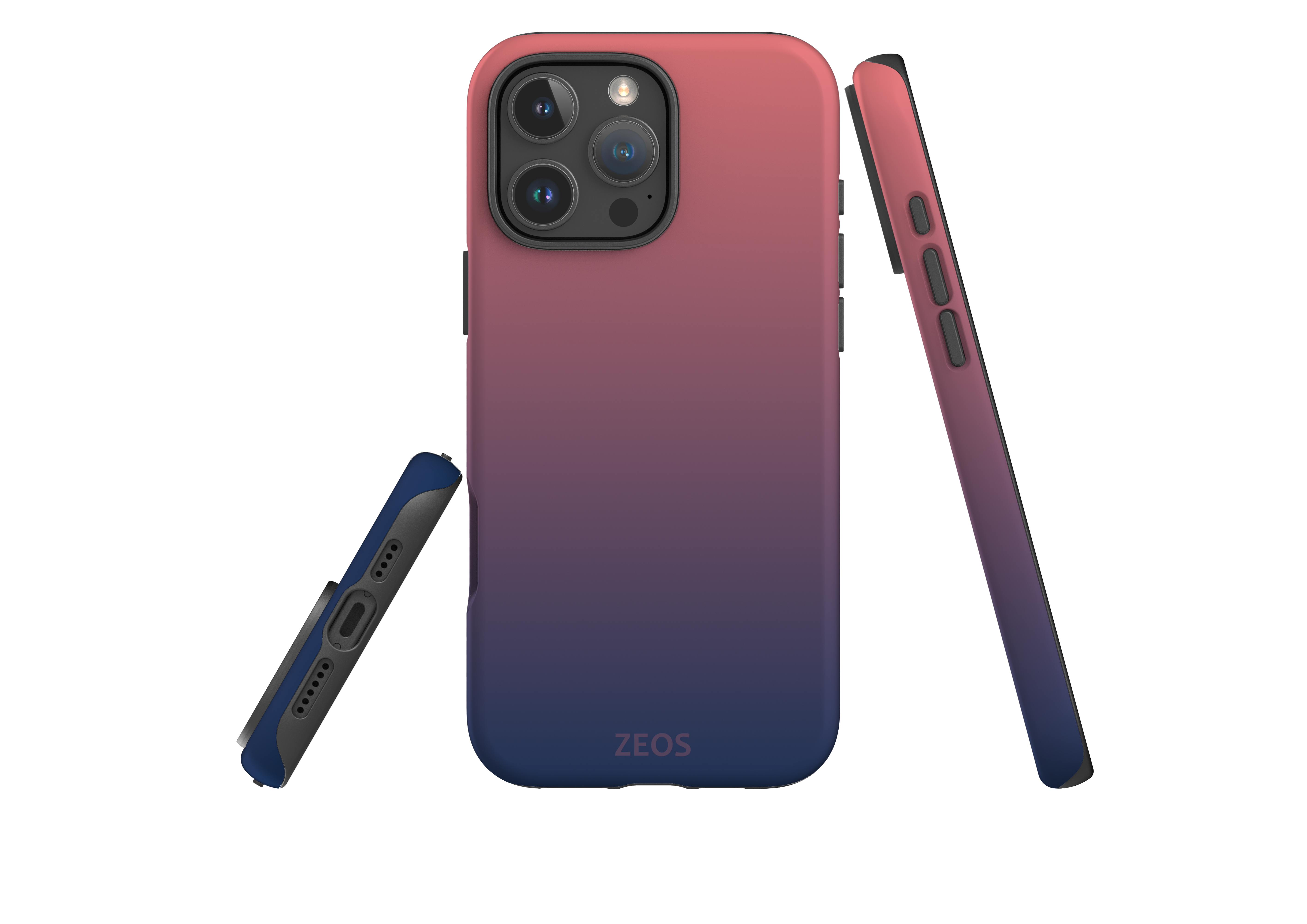 Zeos Gradia - iPhone 16 Series