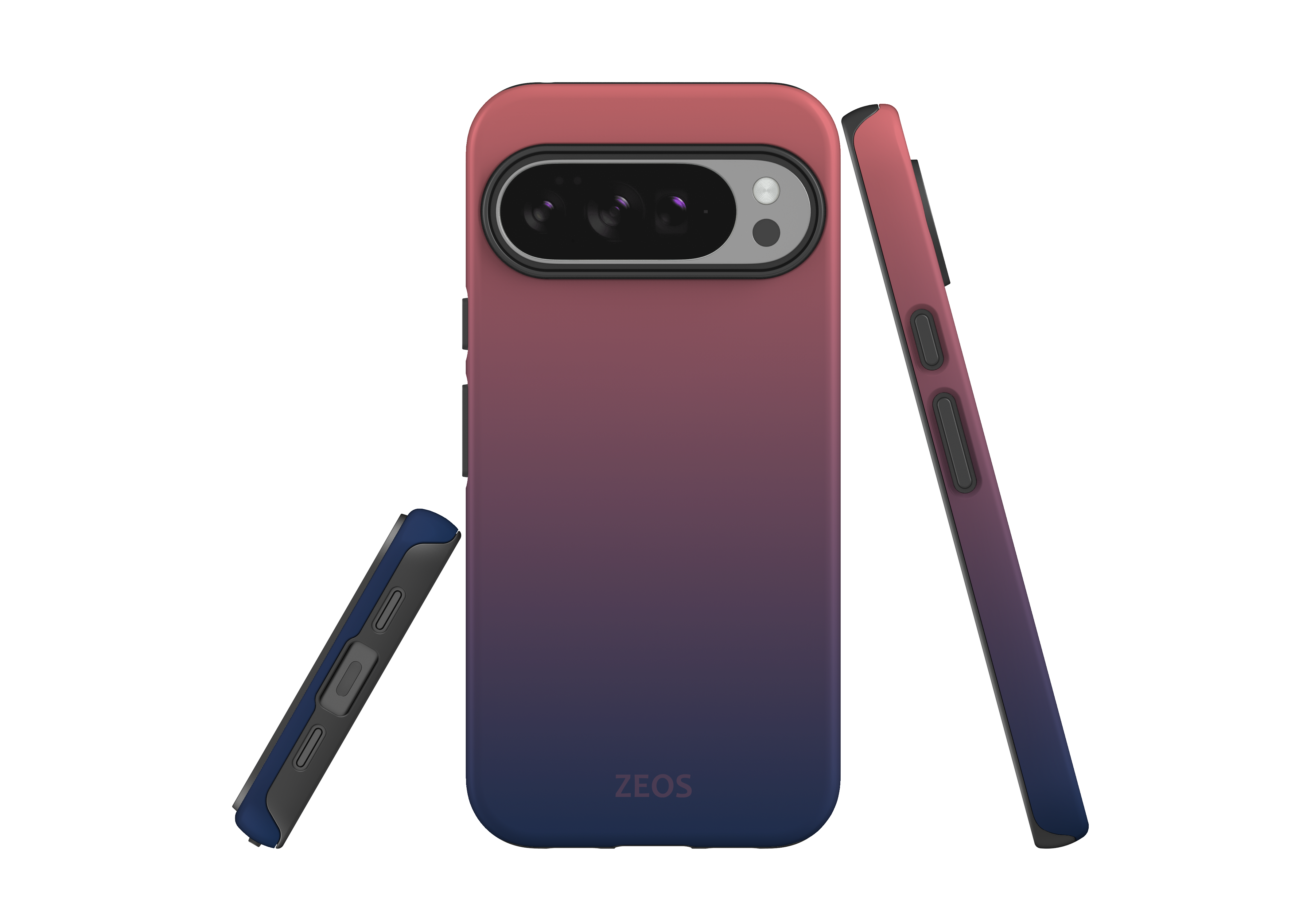 Zeos Gradia - Google Pixel 10 Series