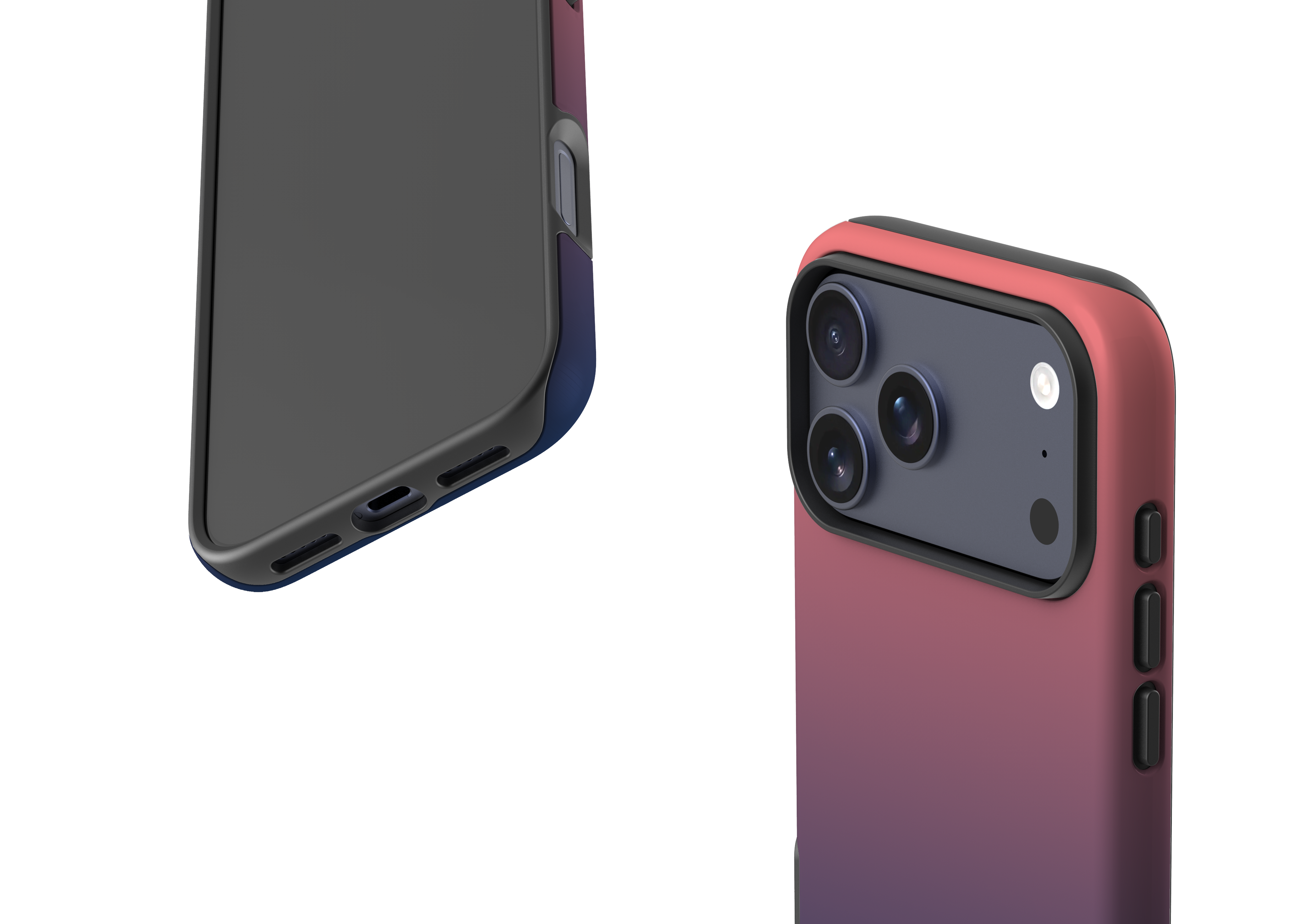 Zeos Gradia - iPhone 17 Series