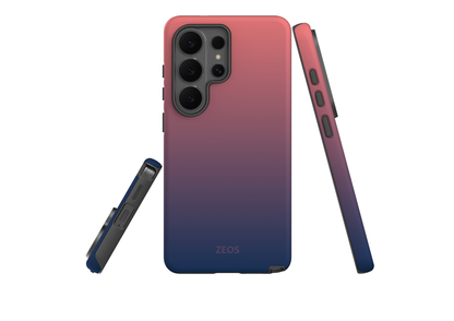 Zeos Gradia - Samsung Galaxy S26 Series