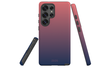 Zeos Gradia - Samsung Galaxy S25 Series