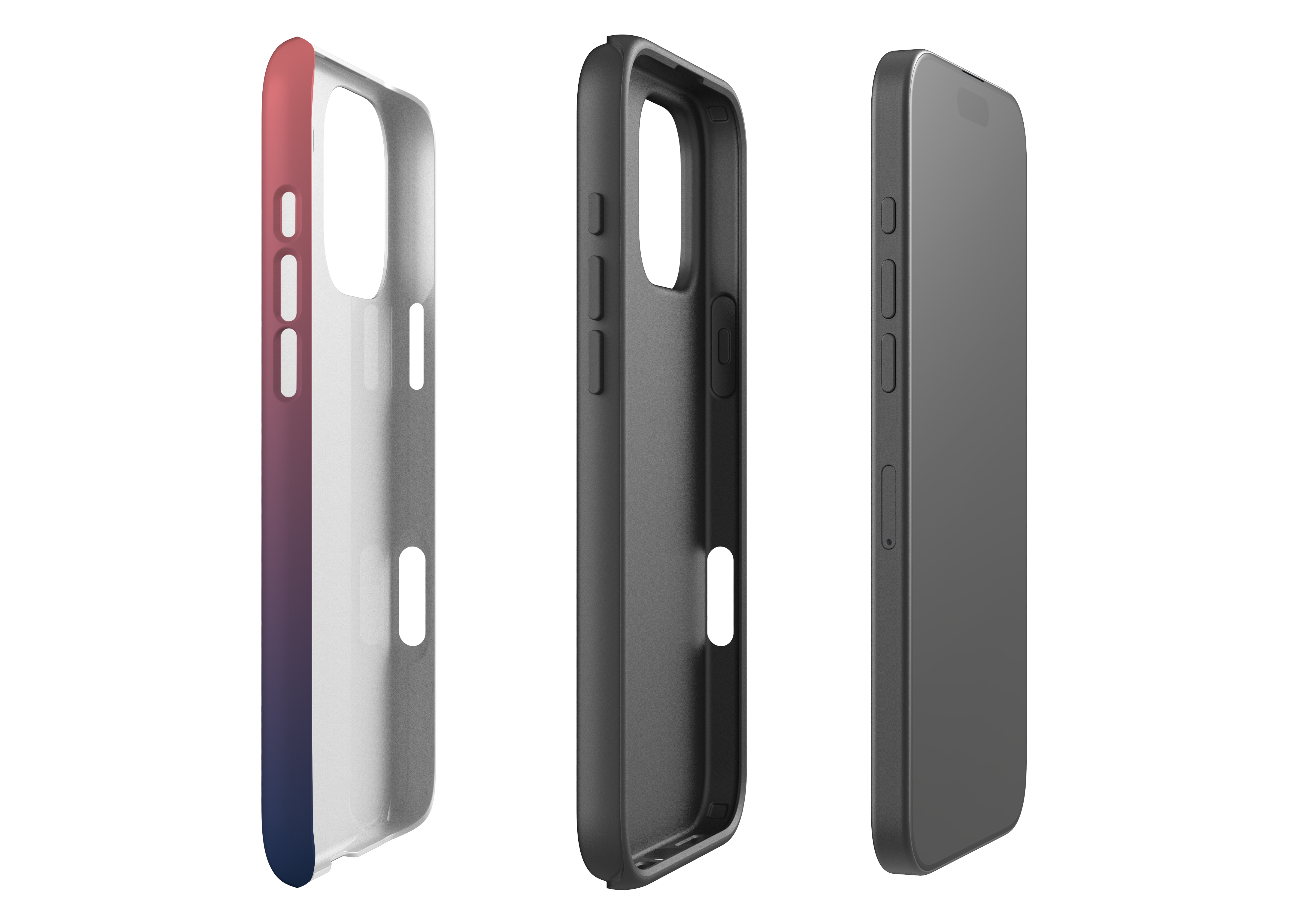 Zeos Gradia - iPhone 16 Series