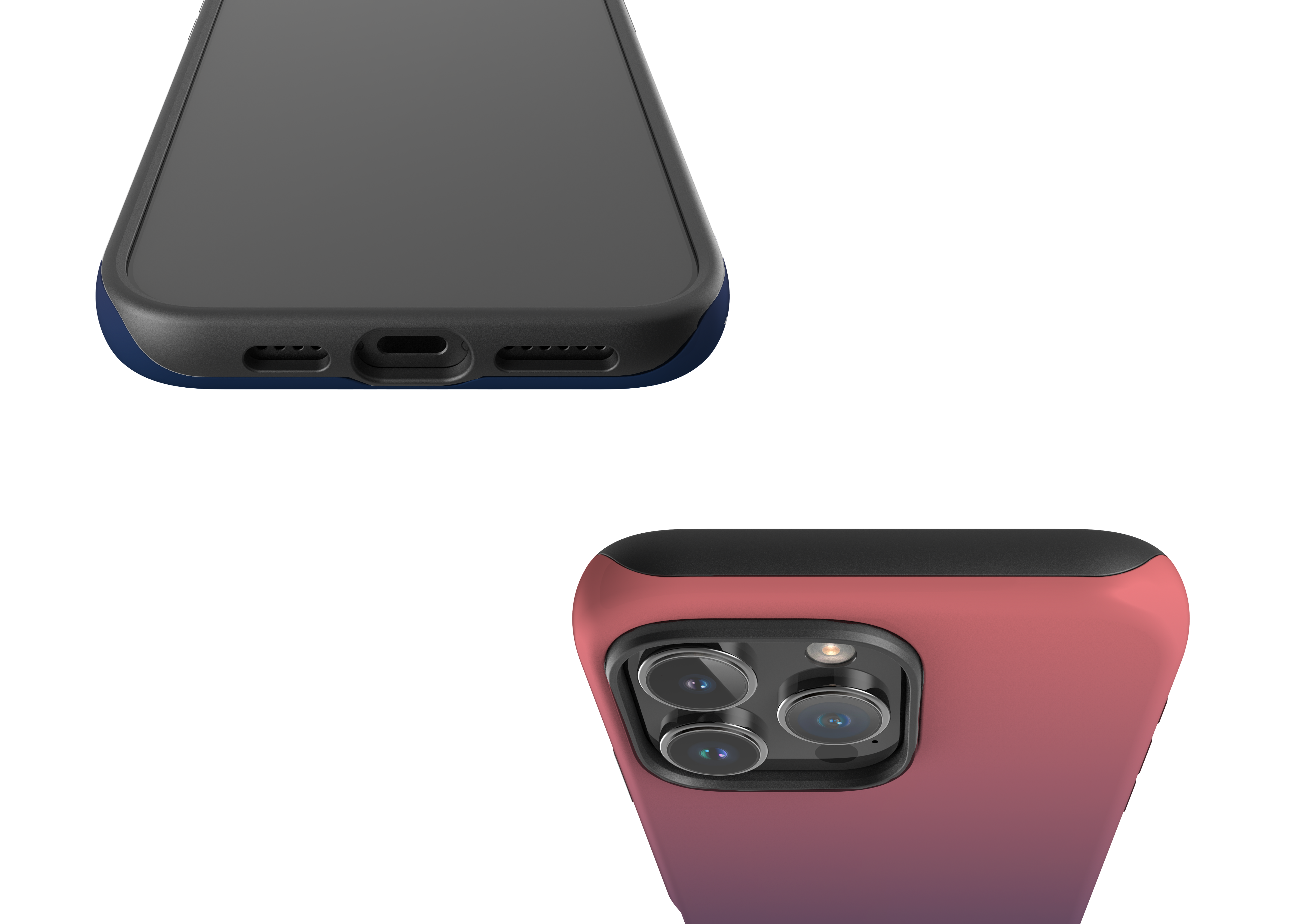 Zeos Gradia - iPhone 16 Series