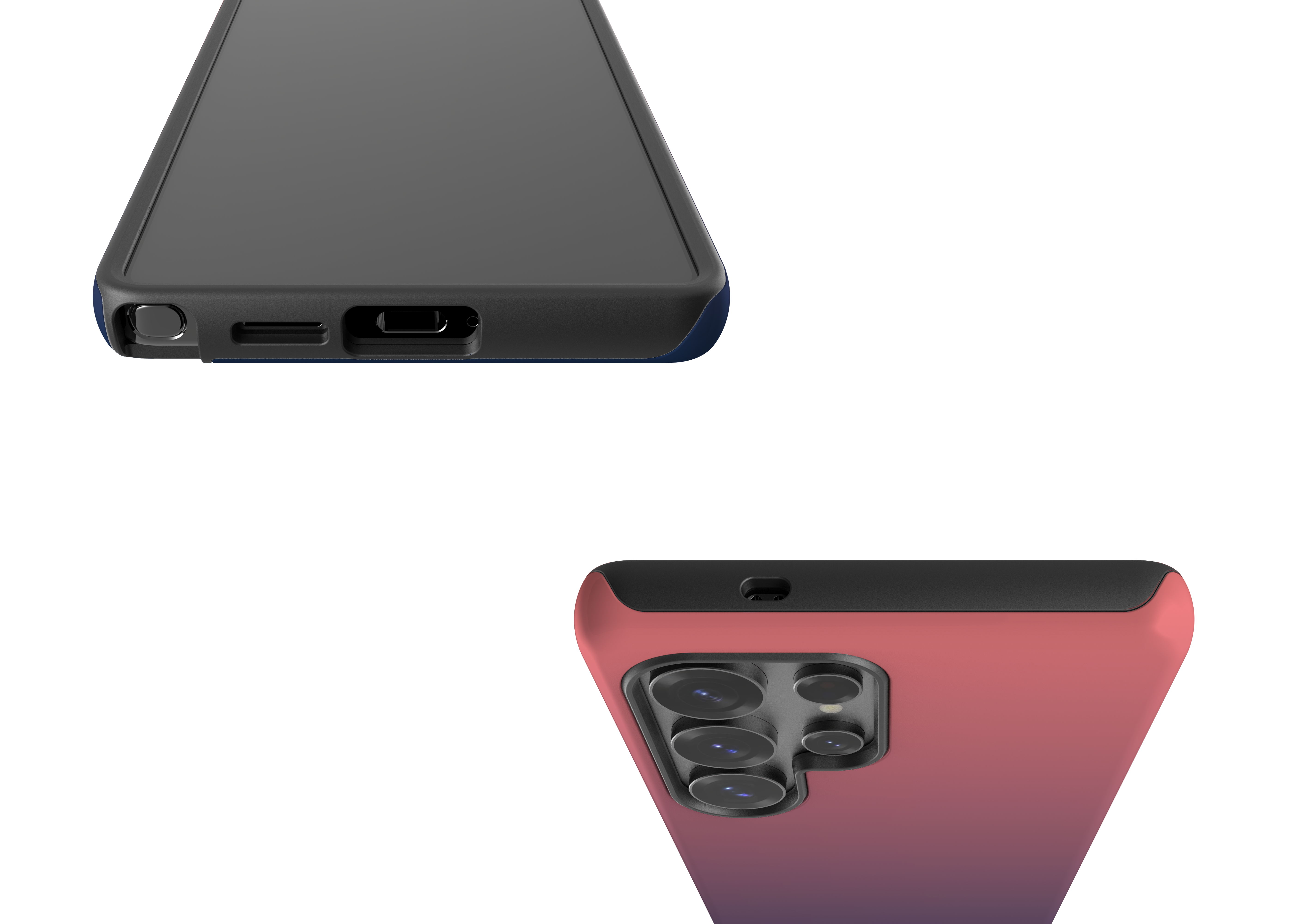 Zeos Gradia - Samsung Galaxy S25 Series