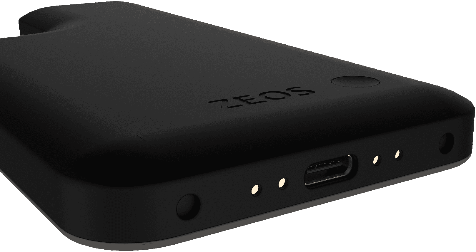 ZEOS SMART BATTERY MODULE - Zeosmobile.com