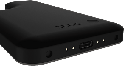 ZEOS SMART BATTERY MODULE - Zeosmobile.com