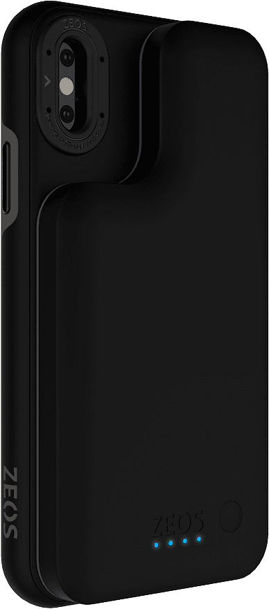 ZEOS SMART BATTERY MODULE - Zeosmobile.com