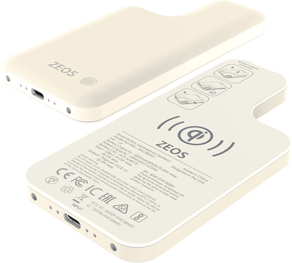 ZEOS SMART BATTERY MODULE