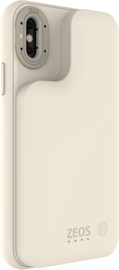 ZEOS SMART BATTERY MODULE