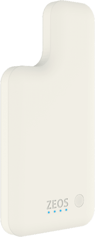 ZEOS SMART BATTERY MODULE