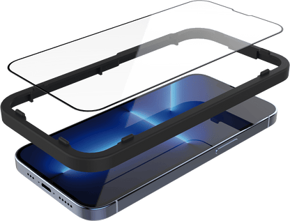 ClearDefence screen Protector for iPhone 12 Pro Max - Zeosmobile.com