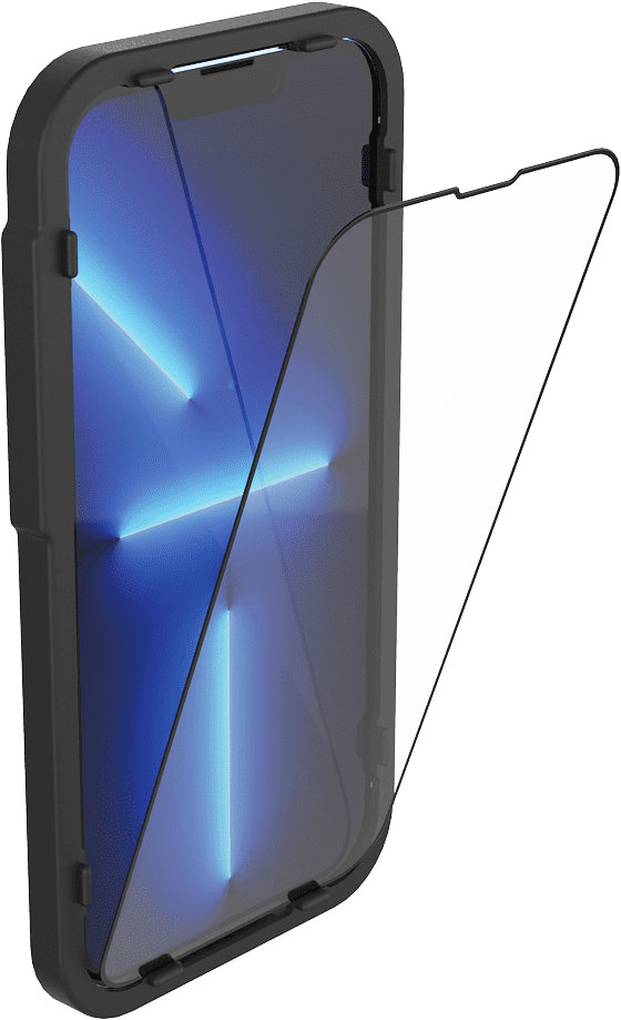 screen protector apple