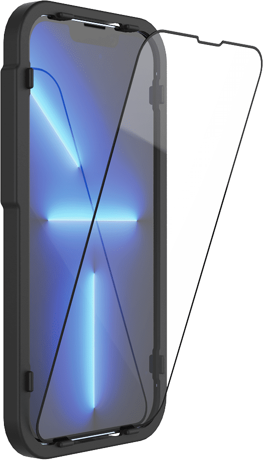 ClearDefence Screen Protector for iPhone 13/13 Pro - Zeosmobile.com