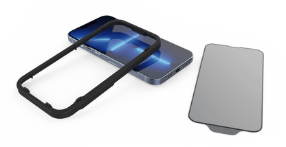 iphone 12/iPhone 12 pro screen protector replacement