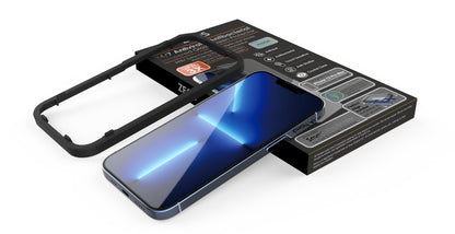 ClearDefence Screen Protector for iPhone 13/13 Pro - Zeosmobile.com