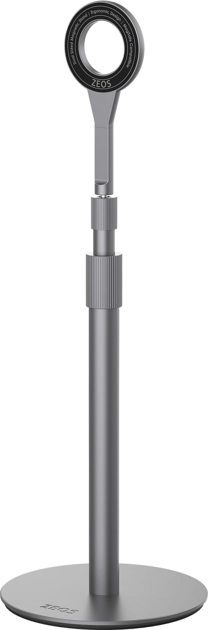 ZEOS MagMount Desktop Stand