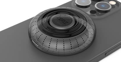 ZEOS MagSafe Bluetooth Speaker