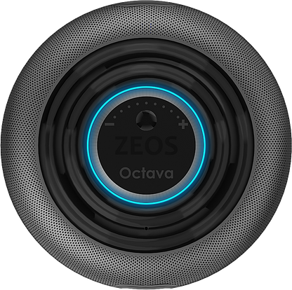 ZEOS MagSafe Bluetooth Speaker