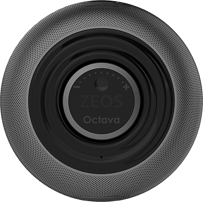 ZEOS MagSafe Bluetooth Speaker