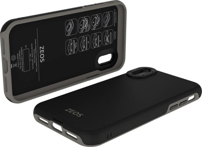 ZEOS 3 in 1 Battery Case for iPhone 6 / 6s
