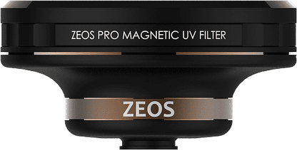 ZEOS Professional Lens
