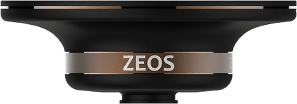 ZEOS Professional Lens