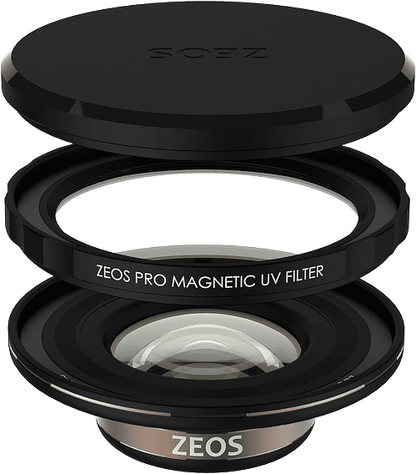 ZEOS Professional Lens
