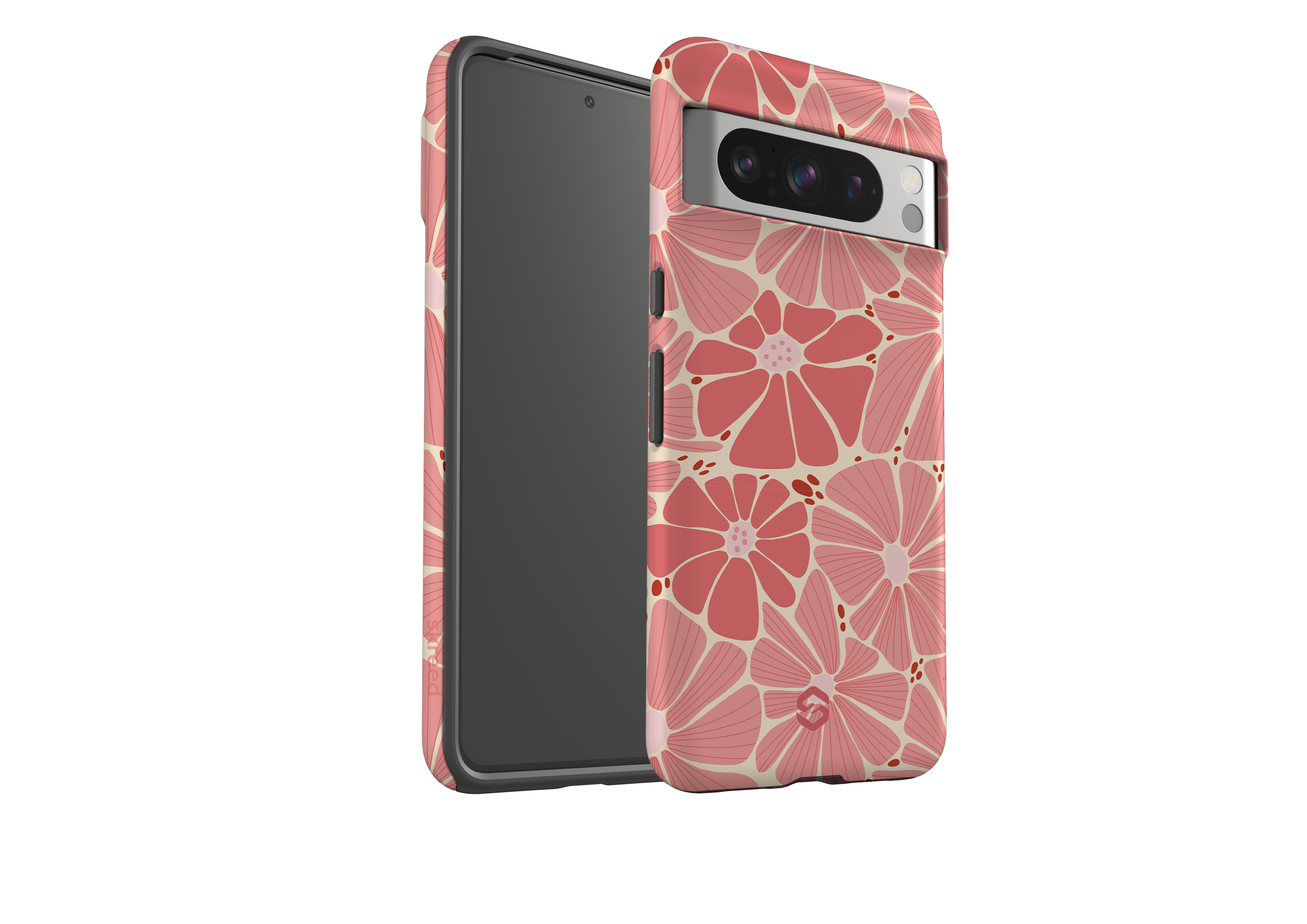 Petal Passion Case - Google Pixel Series