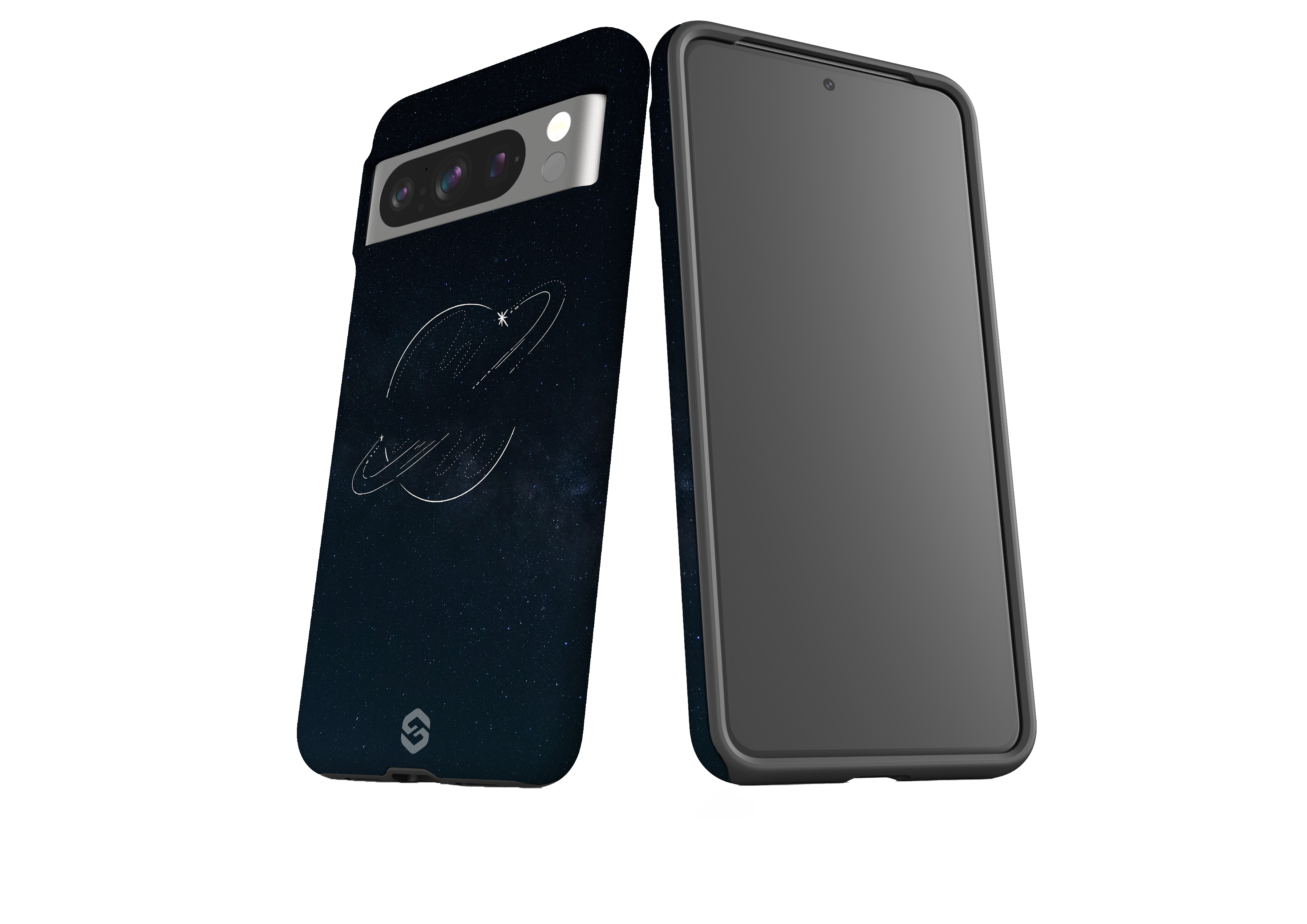 Astro Eclipse Case - Google Pixel Series