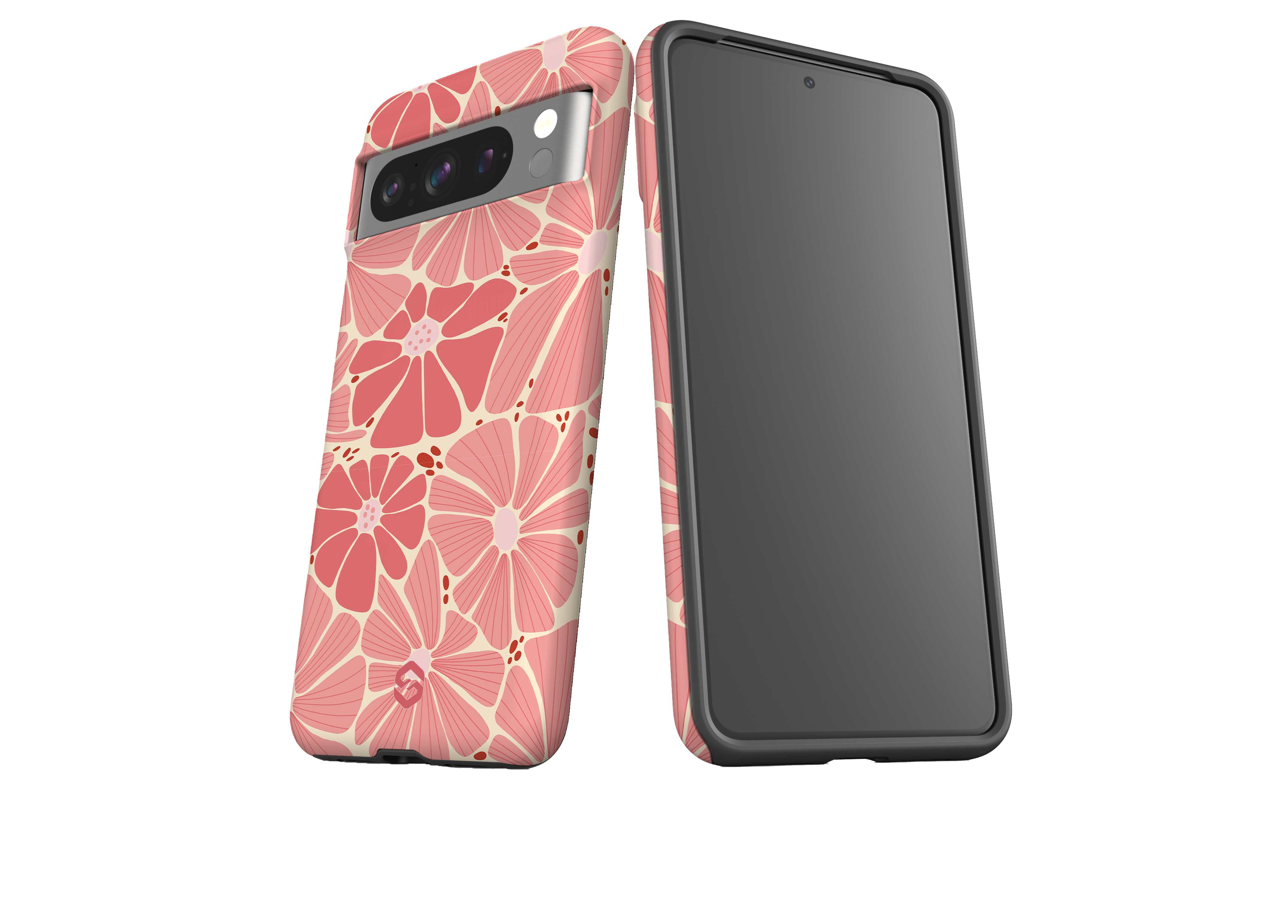 Petal Passion Case - Google Pixel Series