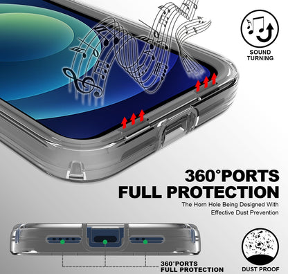 tough case for iPhone 12 