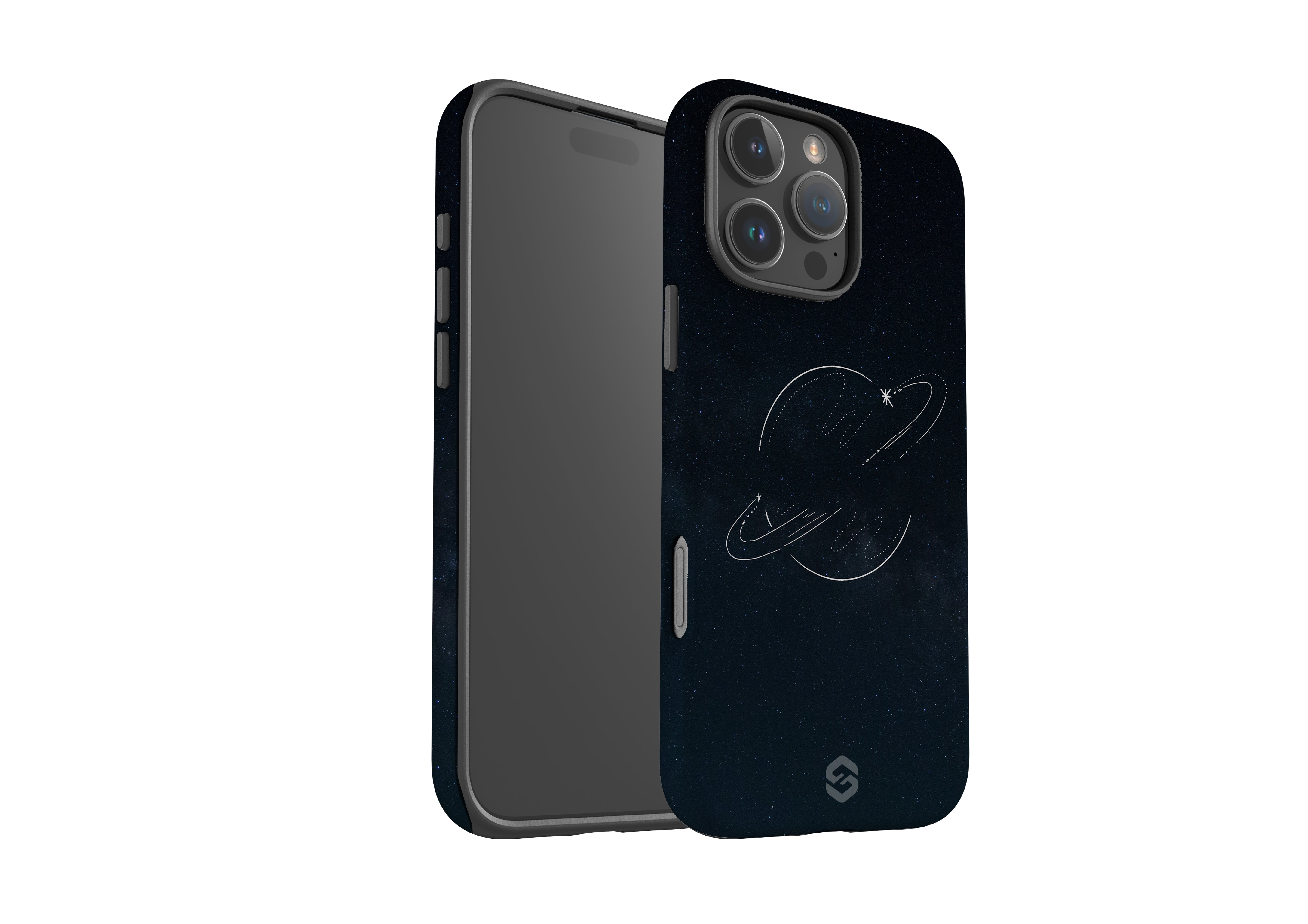 Astro Eclipse Case - iPhone 16 Series