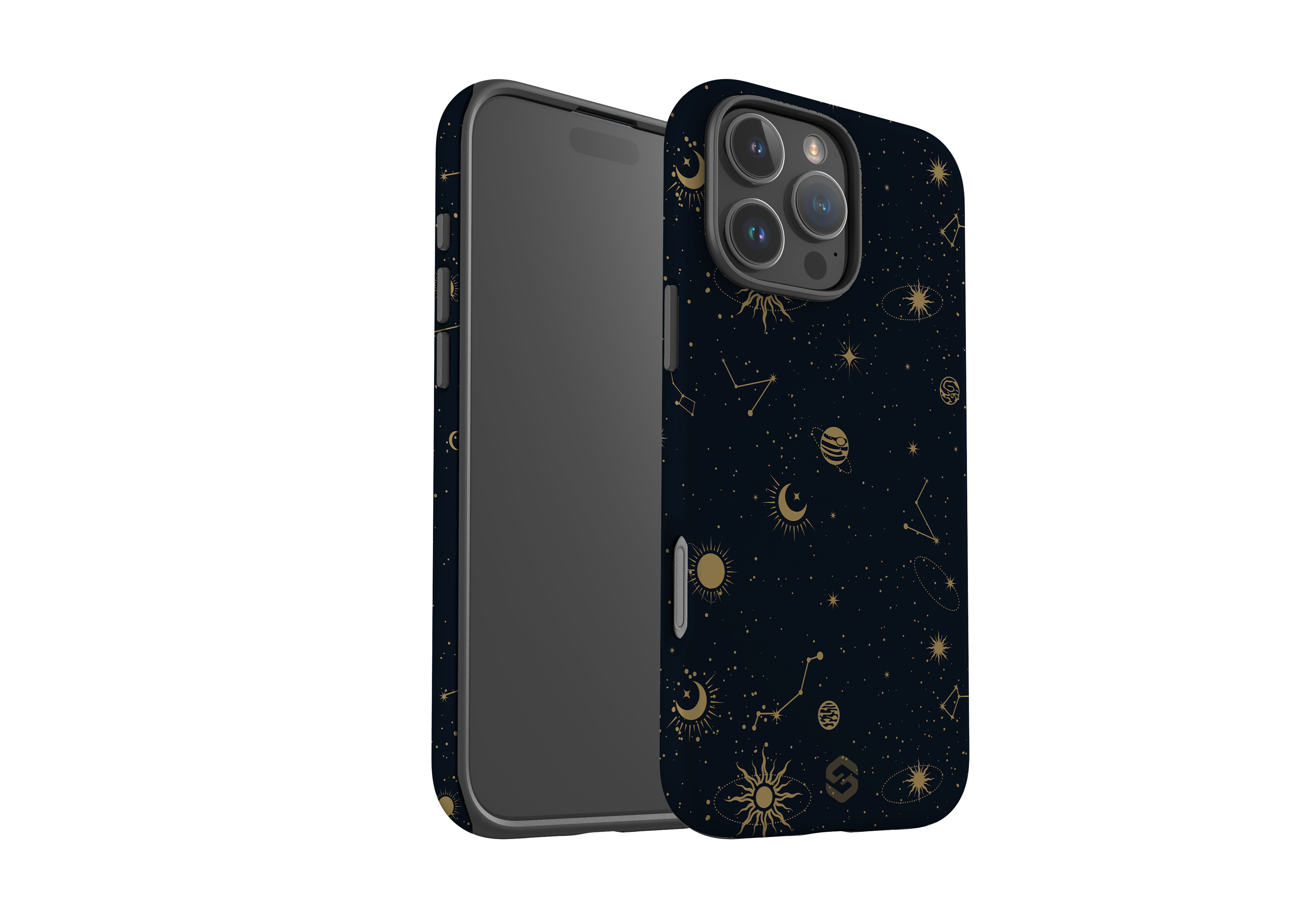 Galactic Dreamer Case - iPhone 16 Series