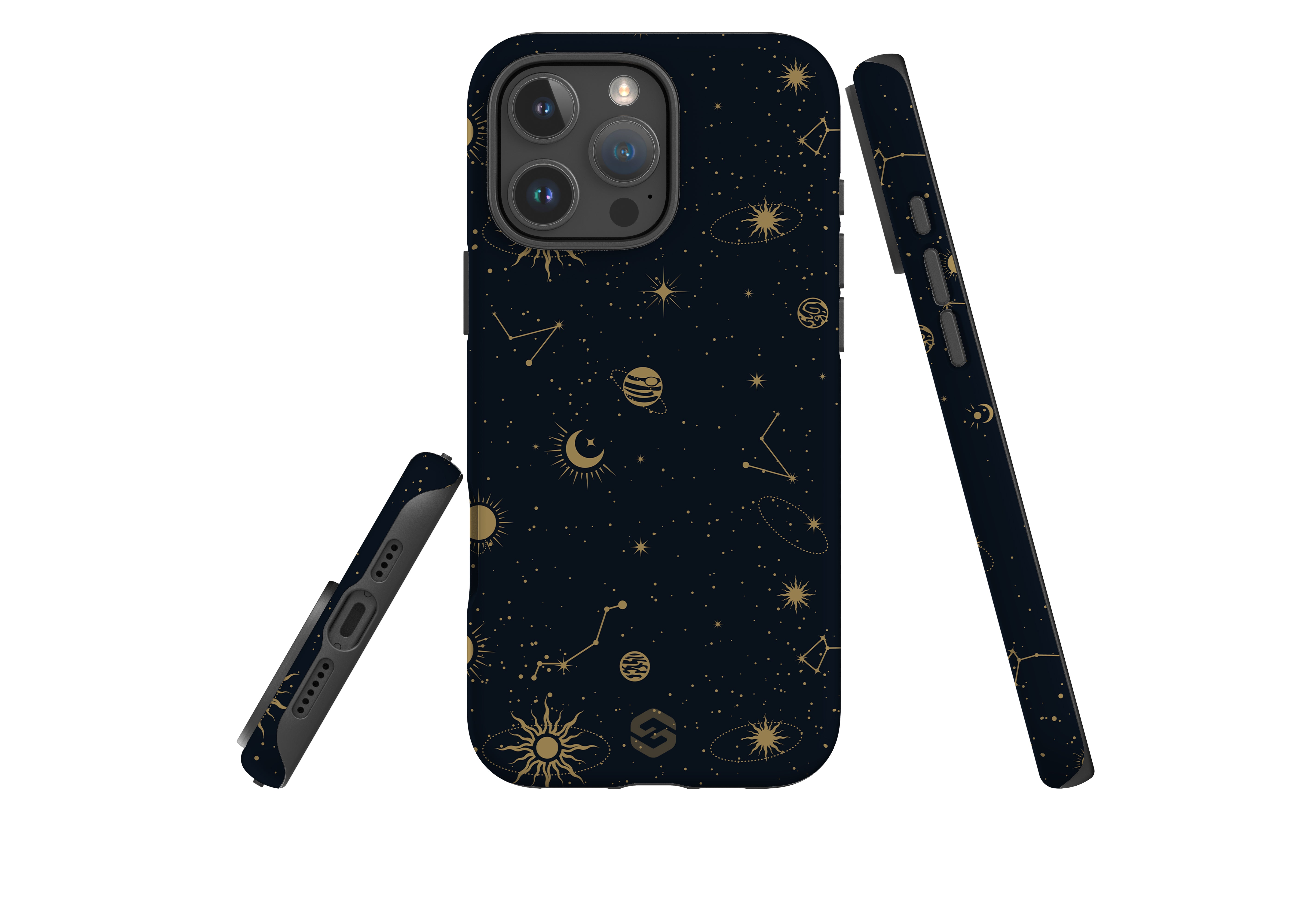 Galactic Dreamer Case - iPhone 16 Series