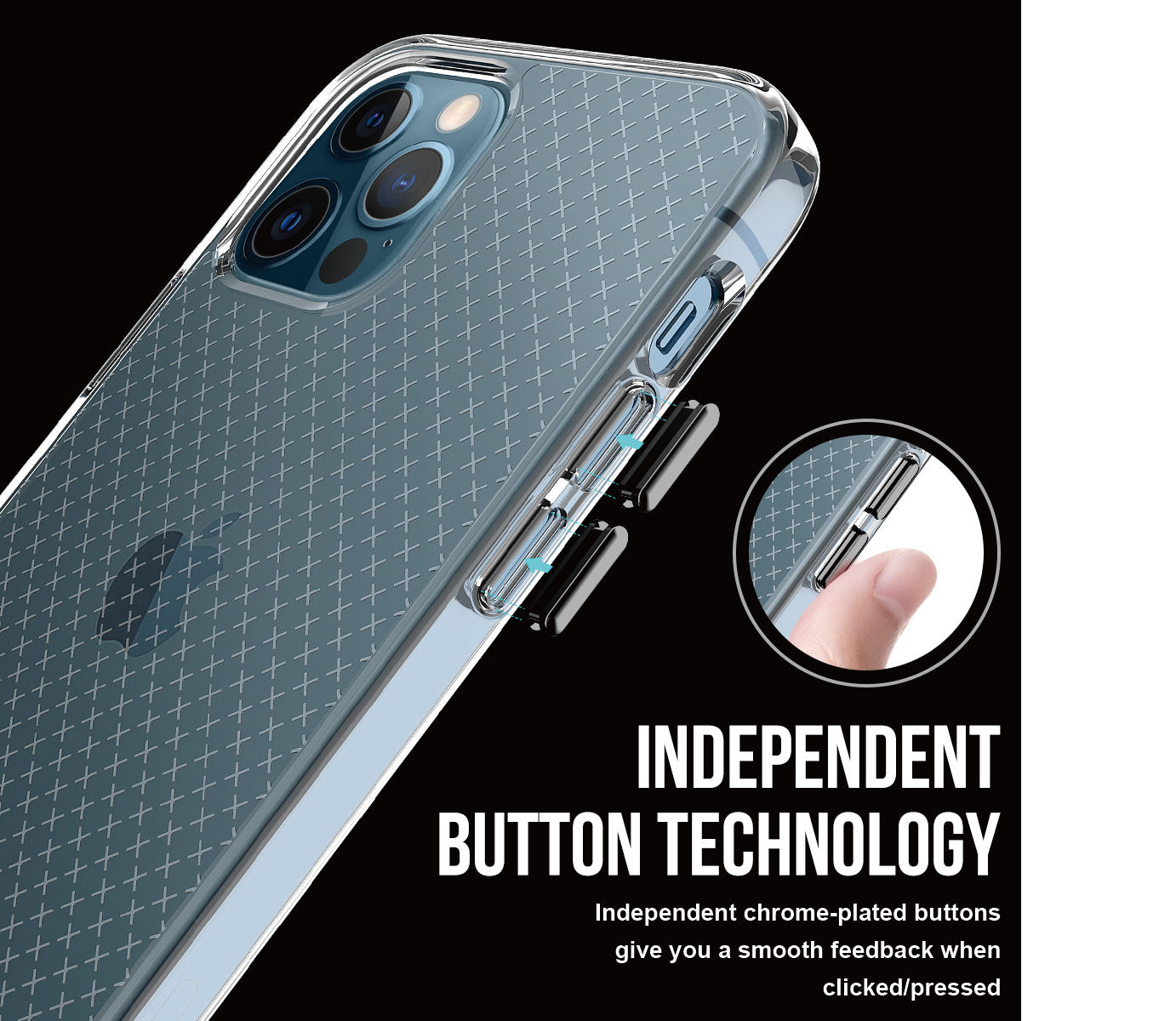 iphone 12 Pro Max protective