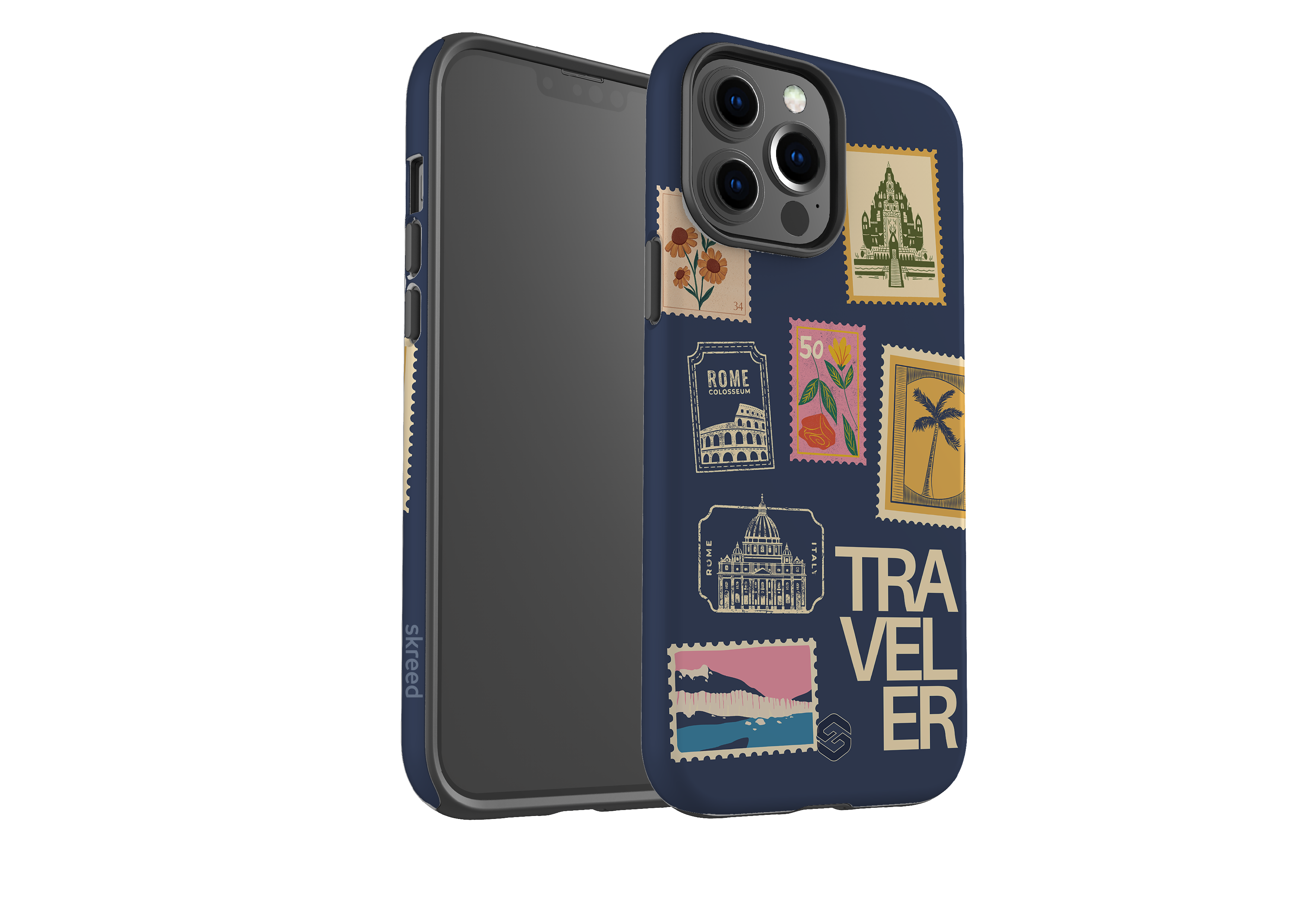 Voyager Case - iPhone 13 Series