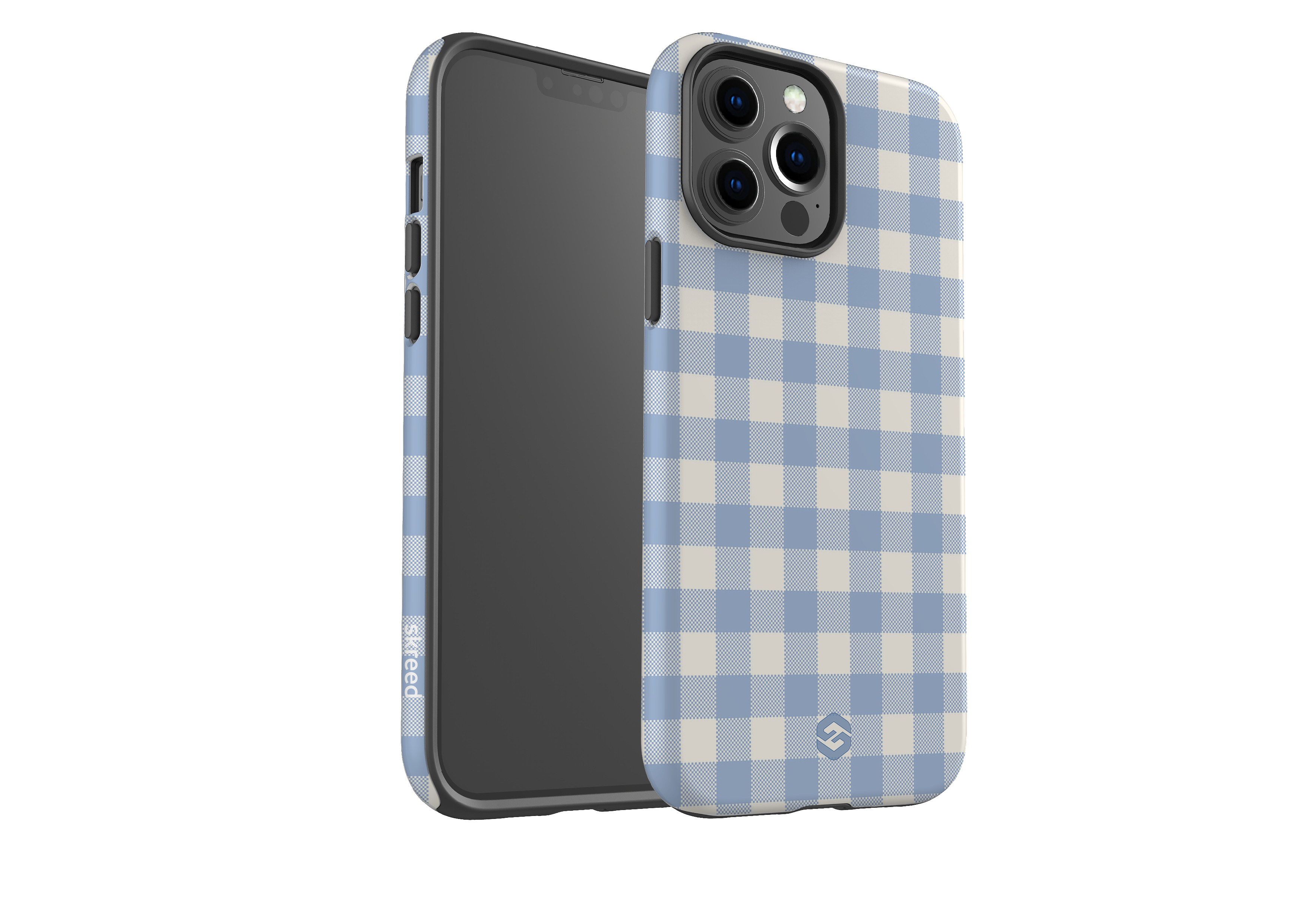 Azure Check Case - iPhone 13 Series