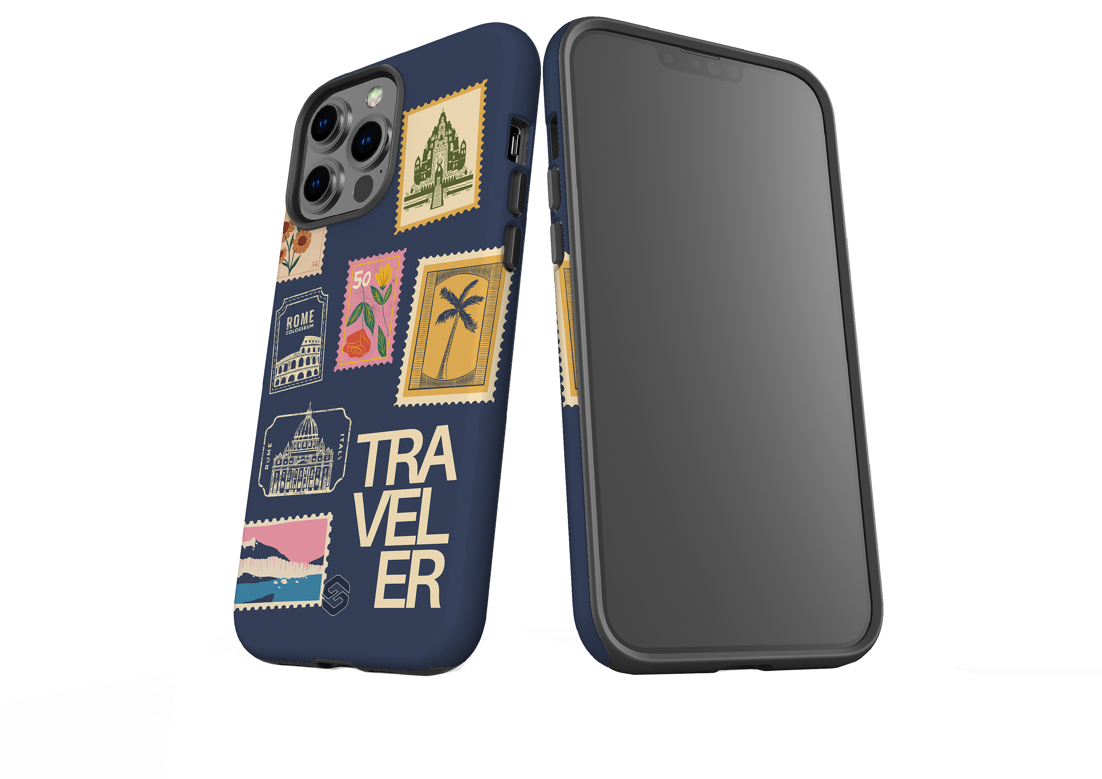 Voyager Case - iPhone 13 Series