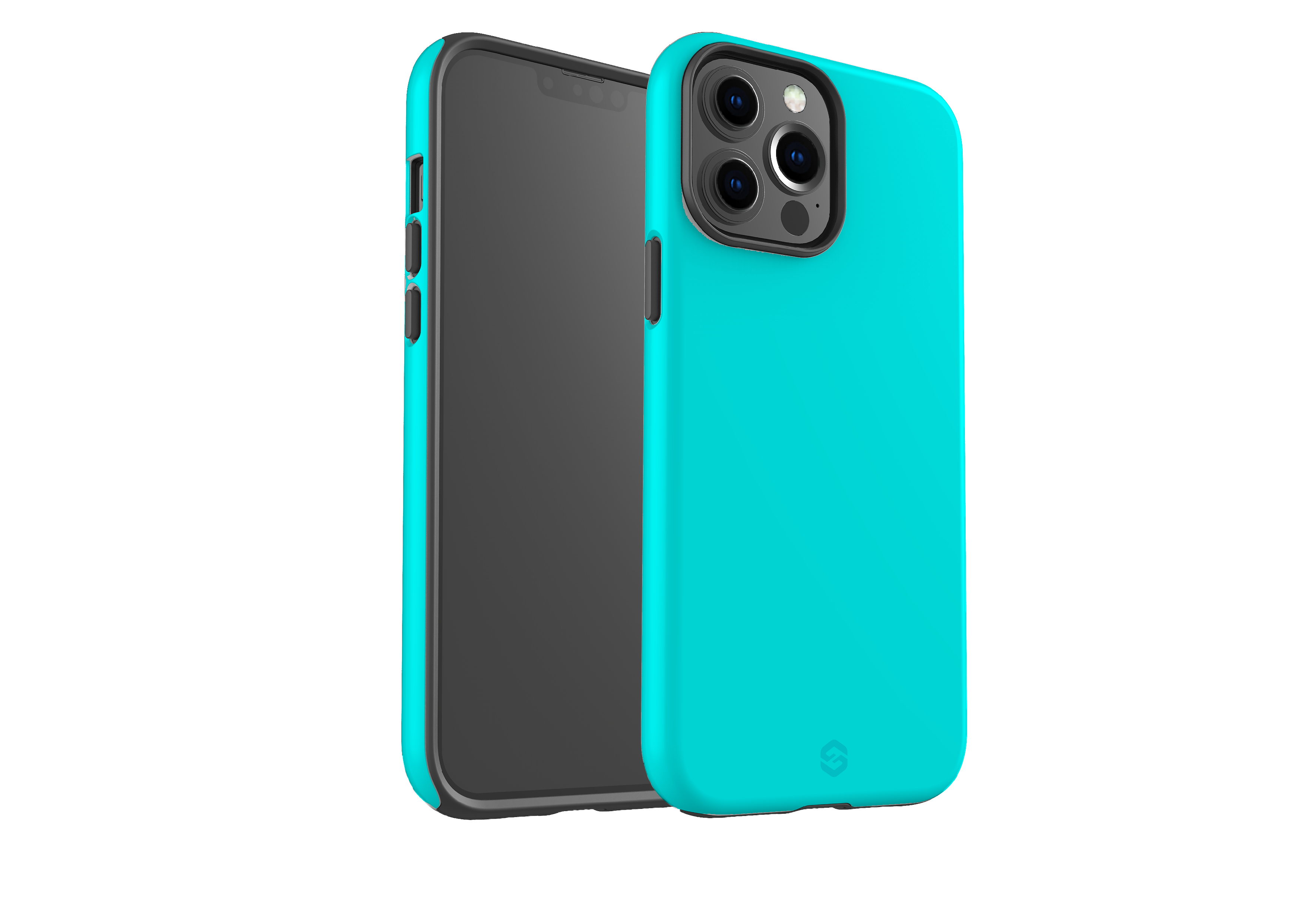 Blissful Blue Case - iPhone 13 Series