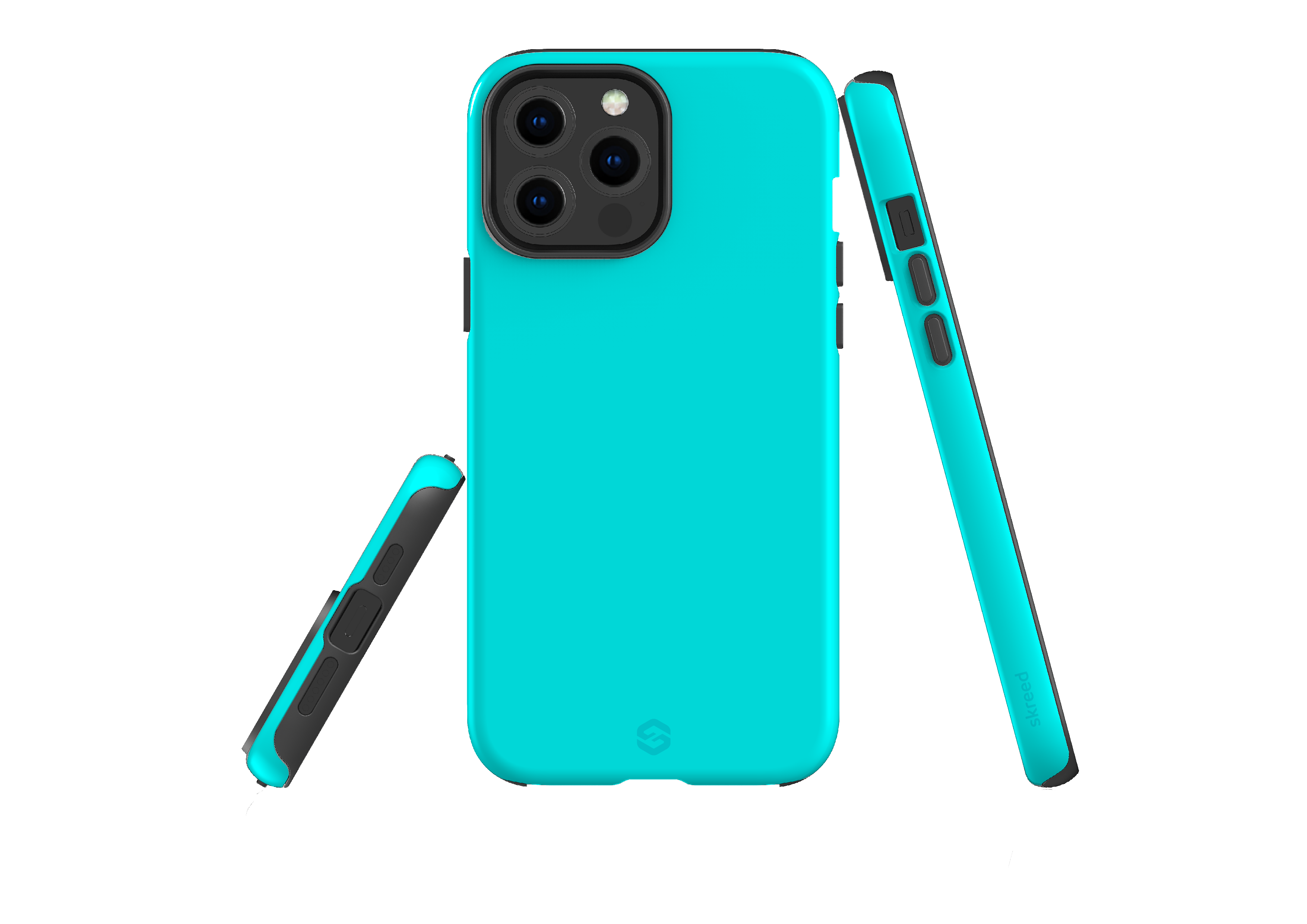 Blissful Blue Case - iPhone 13 Series