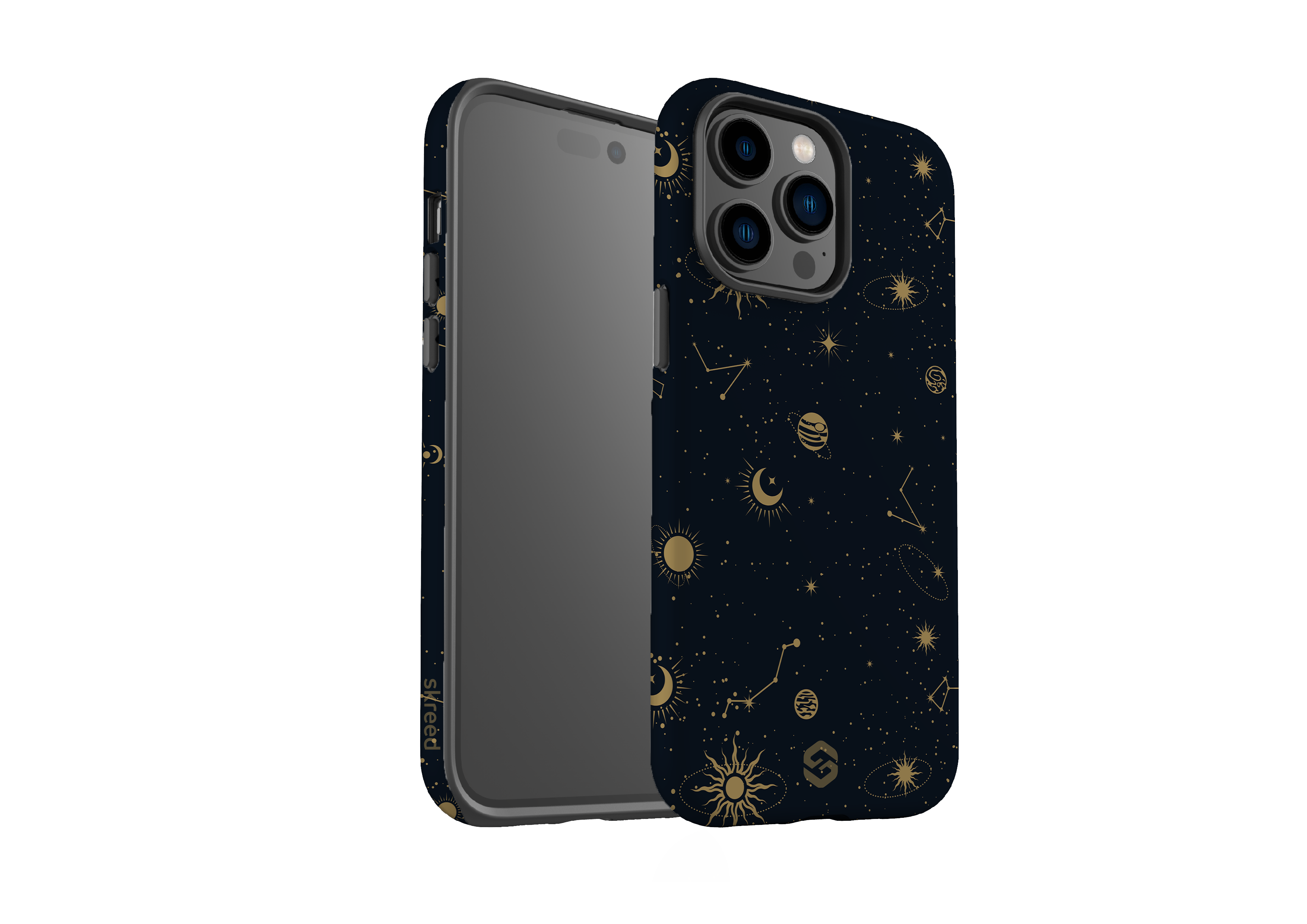 Galactic Dreamer Case - iPhone 14 Series