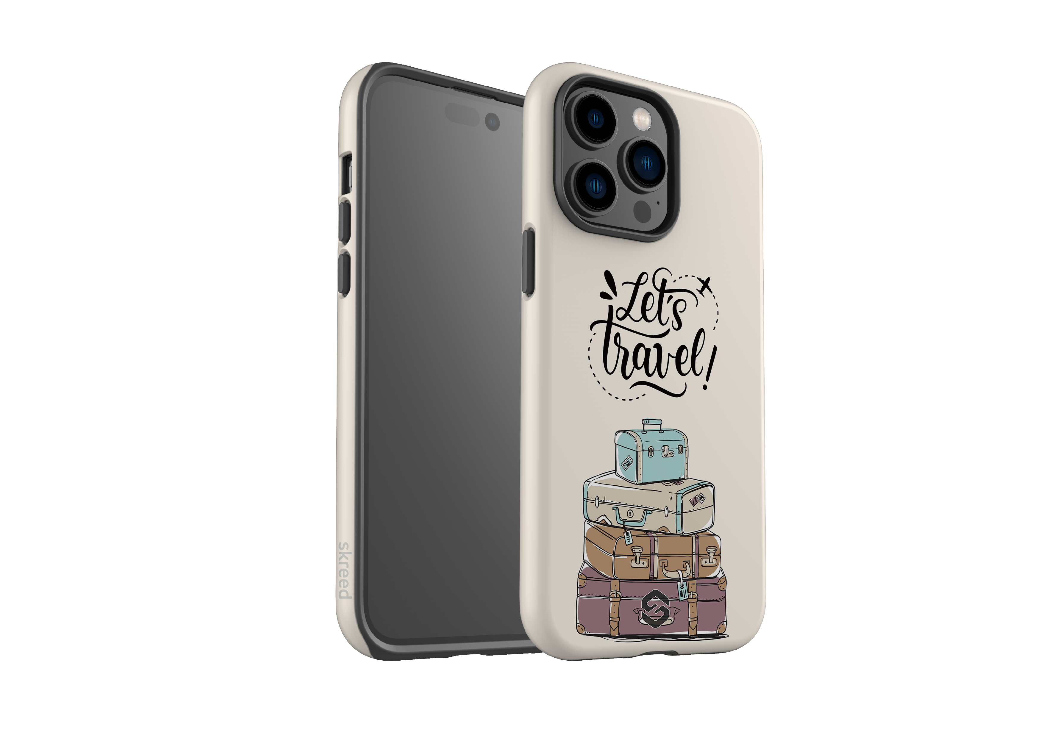 Explorer Case - iPhone 14 Series