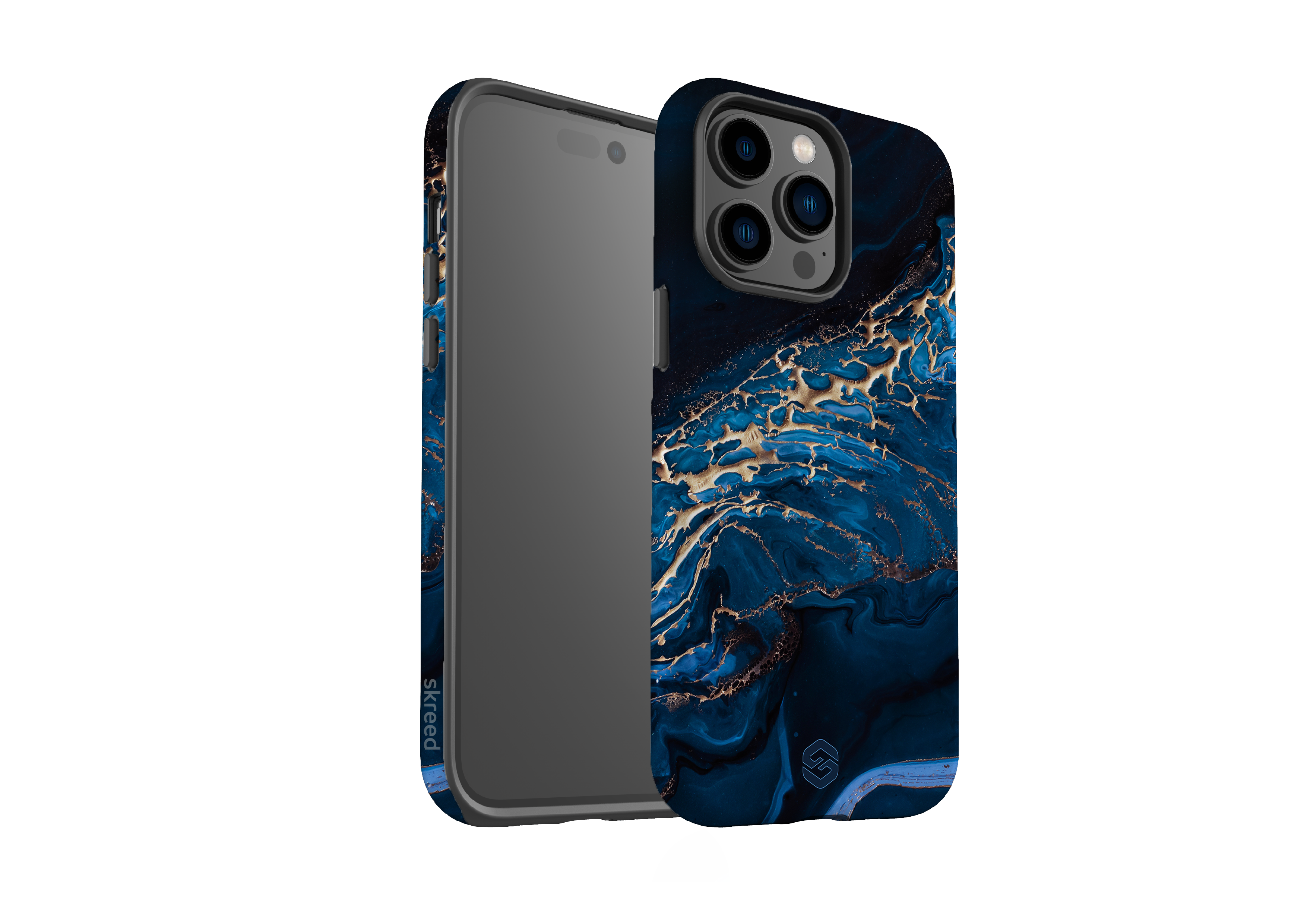 Midnight Luxe Case - iPhone 14 Series