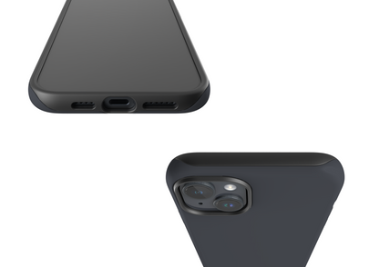 ZEOS Verve Case for iPhone 15 Plus