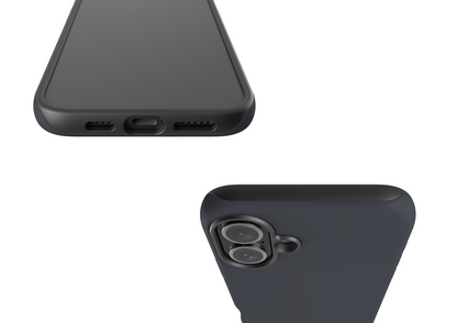 ZEOS Verve Case for iPhone 16 Plus
