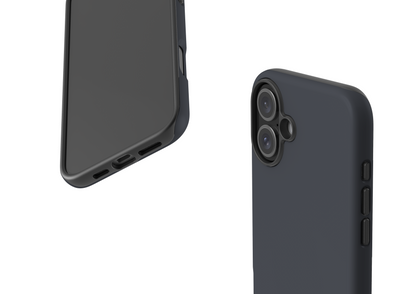 ZEOS Verve Case for iPhone 16 Plus