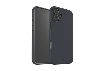 ZEOS Verve Case for iPhone 16 Plus