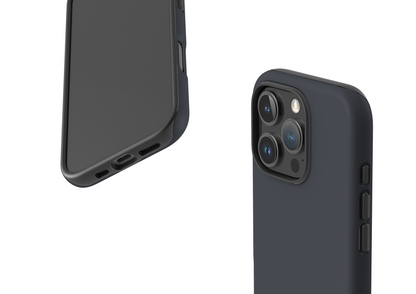 ZEOS Verve Case for iPhone 16 Pro