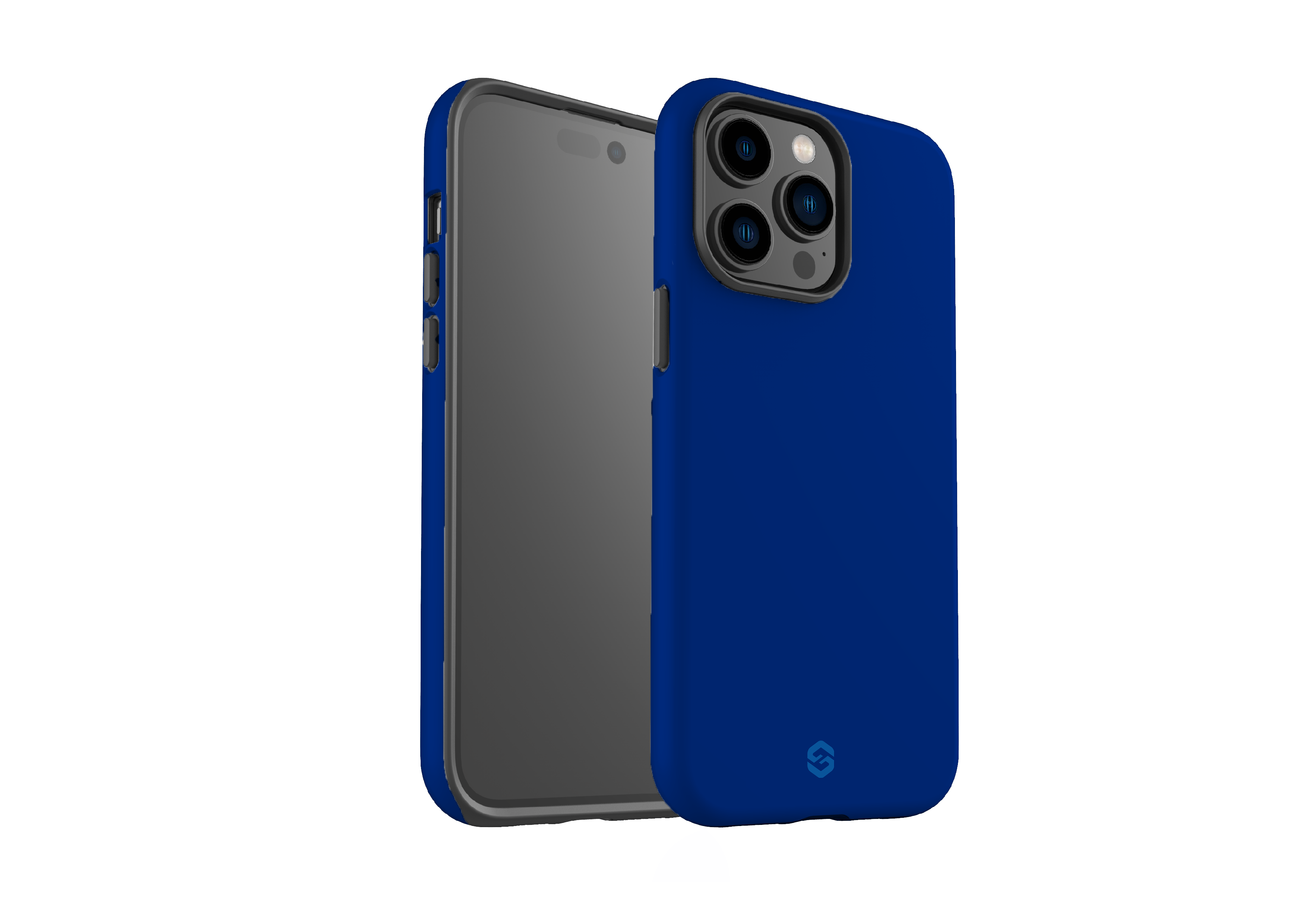 Blissful Blue Case - iPhone 14 Series